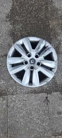 RENAULT TALİANT ÇIKMA YEDEK JANT